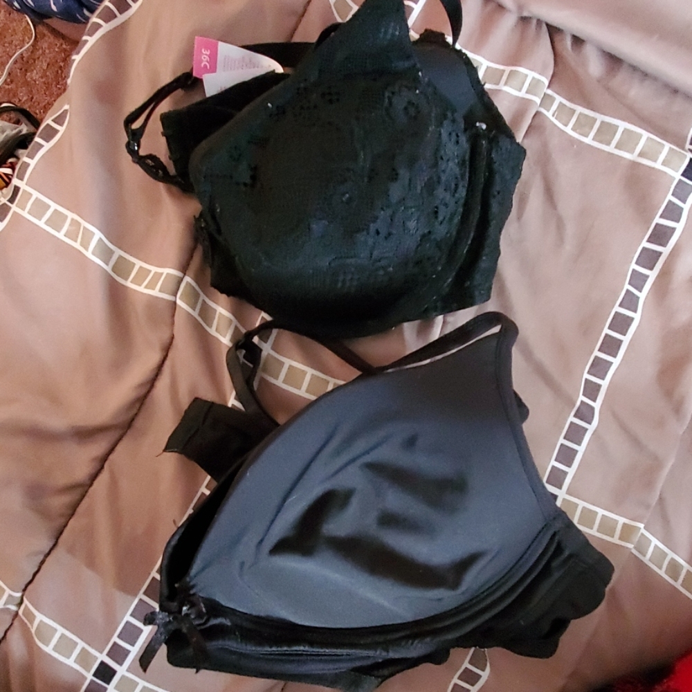 Bras 36c